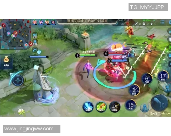 逆风局如何逆袭小艾电竞分享绝地翻盘的实用技巧与策略